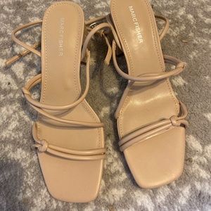 Marc Fisher Sandals